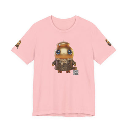 PokAIMignon Companion T-Shirt — T-Shirt | PokAIMignons™