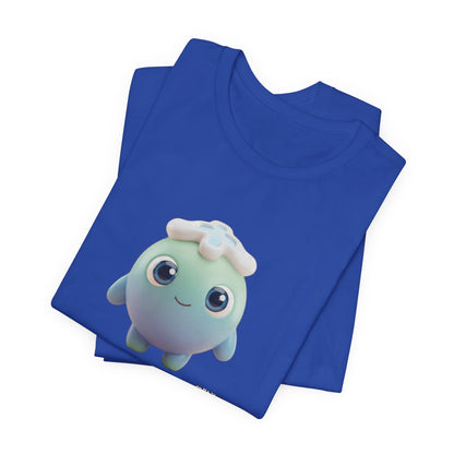 HealthExpert PokAIMignon Companion T-Shirt — T-Shirt | PokAIMignons™