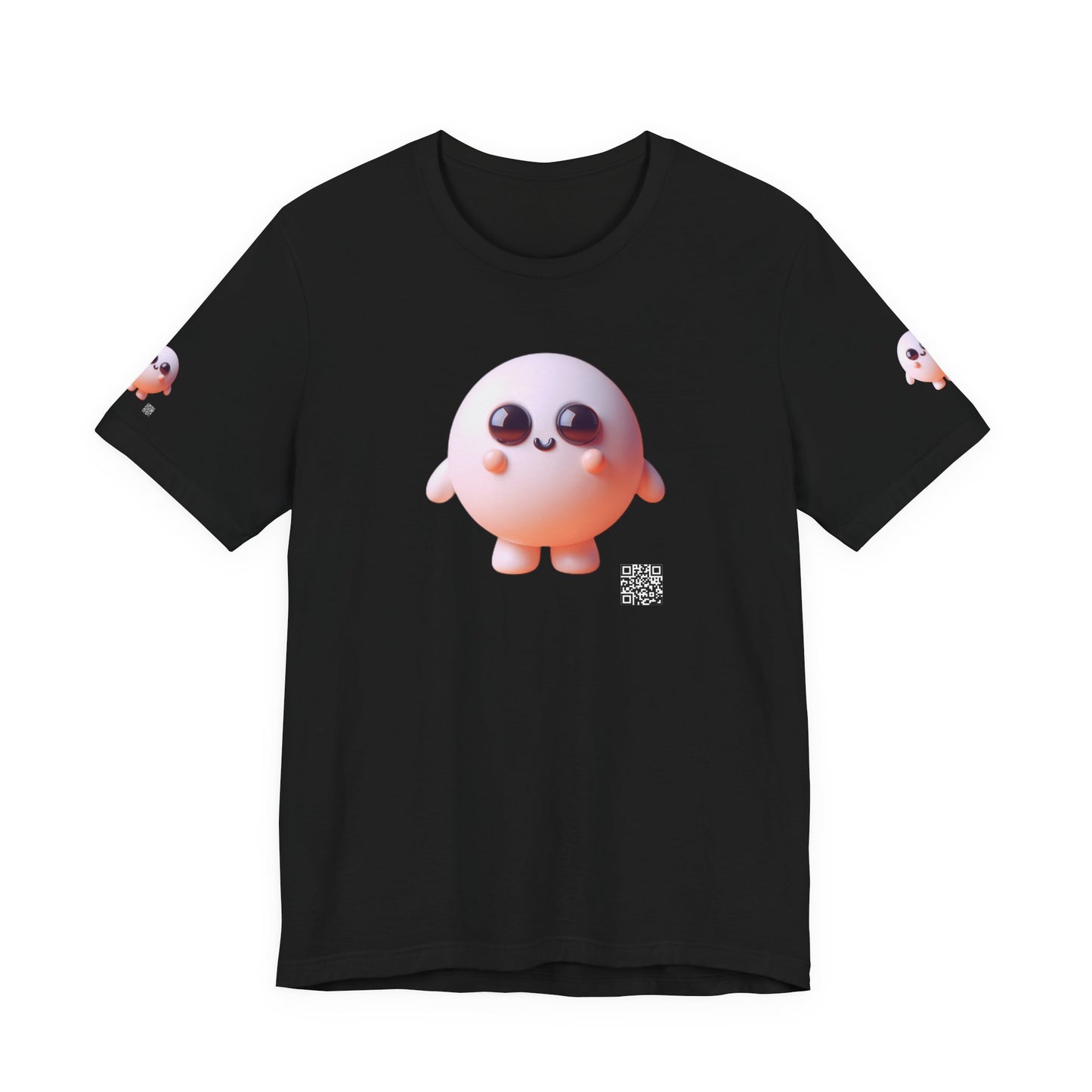 PokAIMignons Drop #12 T-Shirt — T-Shirt | PokAIMignons™