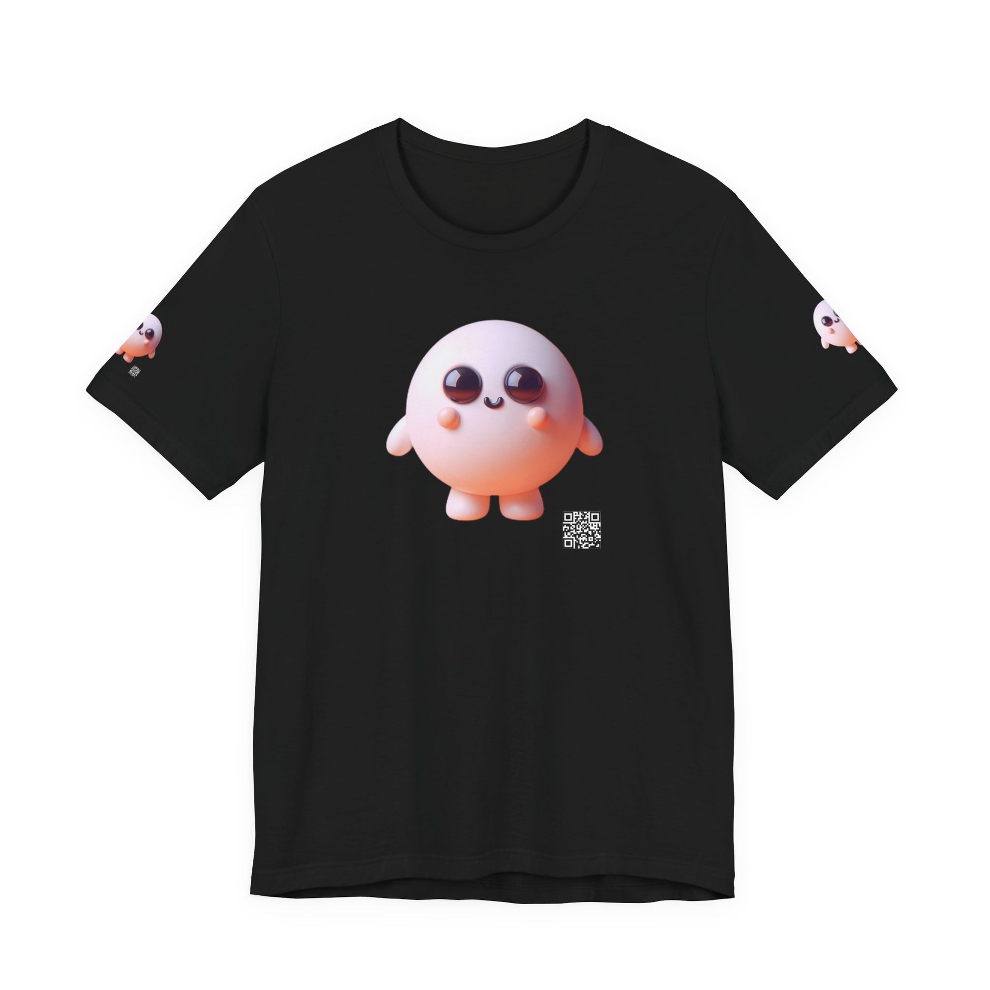 PokAIMignons Drop #12 T-Shirt — T-Shirt | PokAIMignons™