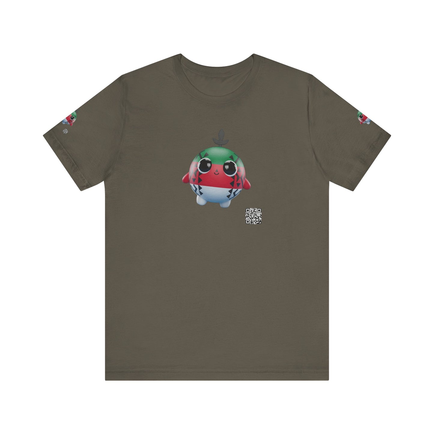 🐾⚽ New Caledonia World Cup 2026 Companion – Limited Edition Official Merchandise | PokAIMignons™
