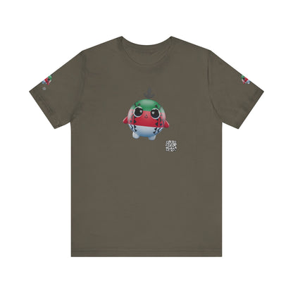 🐾⚽ New Caledonia World Cup 2026 Companion – Limited Edition Official Merchandise | PokAIMignons™
