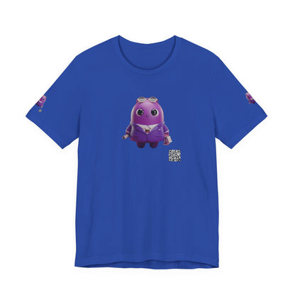 PokAIMignons Drop #18 T-Shirt — T-Shirt | PokAIMignons™