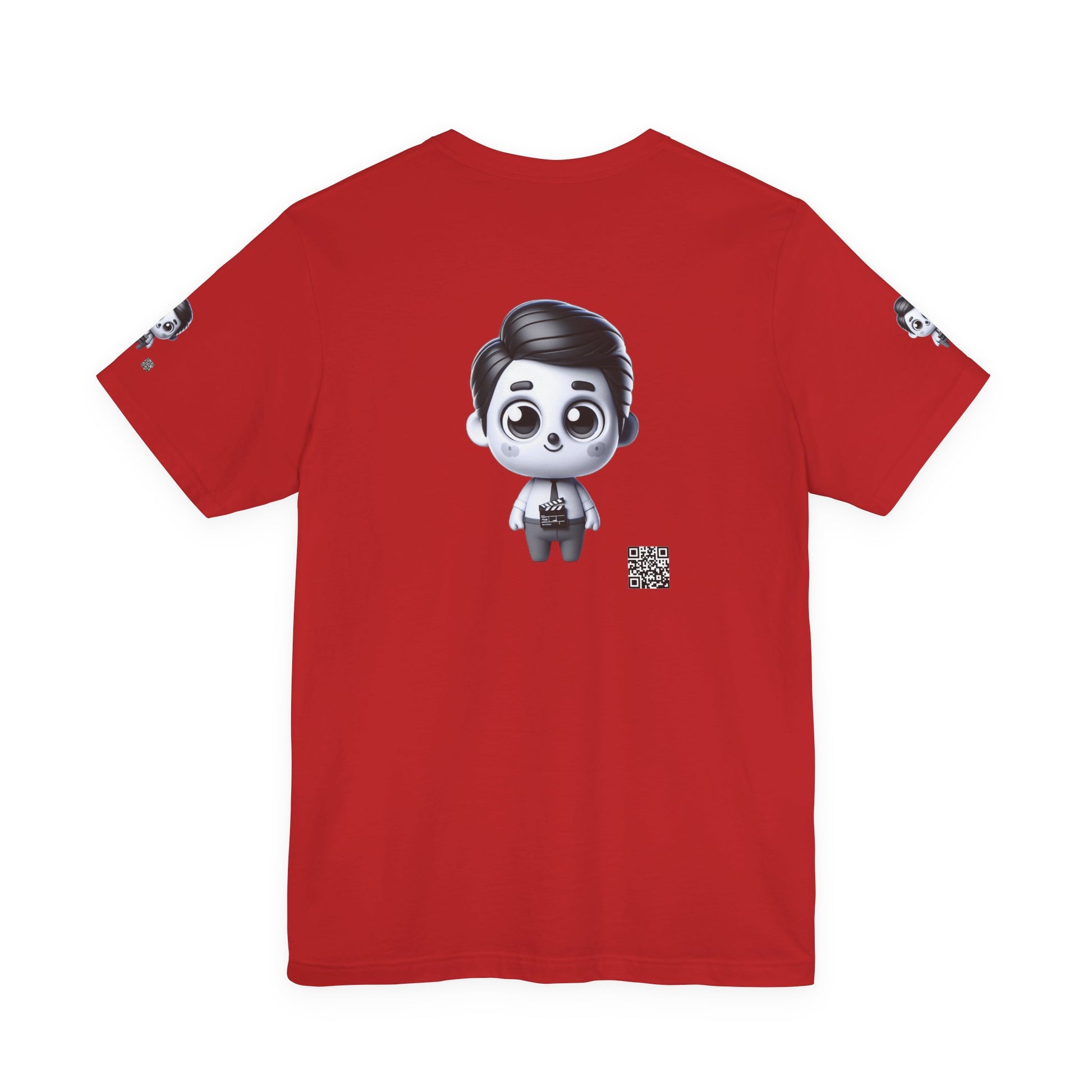 PokAIMignons Drop #32 T-Shirt — T-Shirt | PokAIMignons™