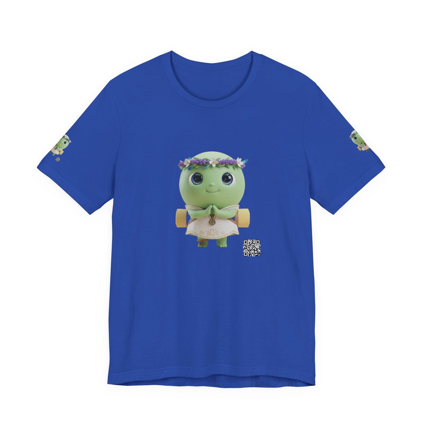 Aurora PokAIMignon T-Shirt — T-Shirt | PokAIMignons™
