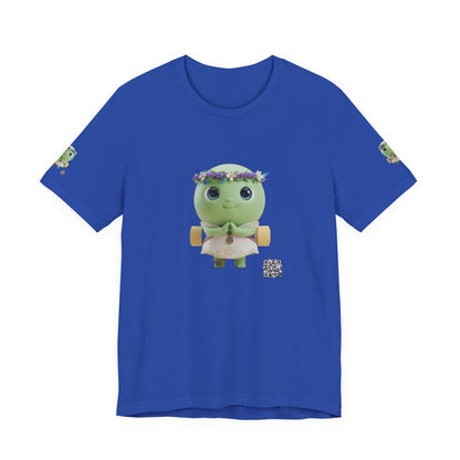 Aurora PokAIMignon T-Shirt — T-Shirt | PokAIMignons™