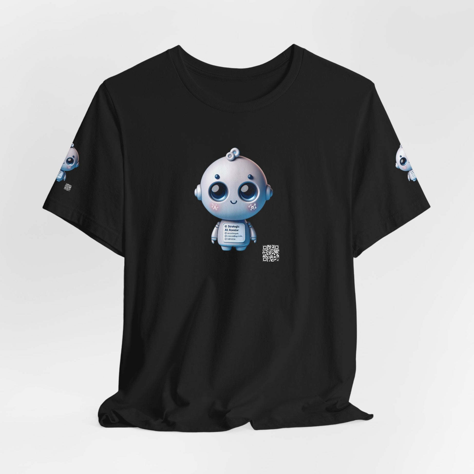 PokAIMignons Drop #21 T-Shirt — T-Shirt | PokAIMignons™