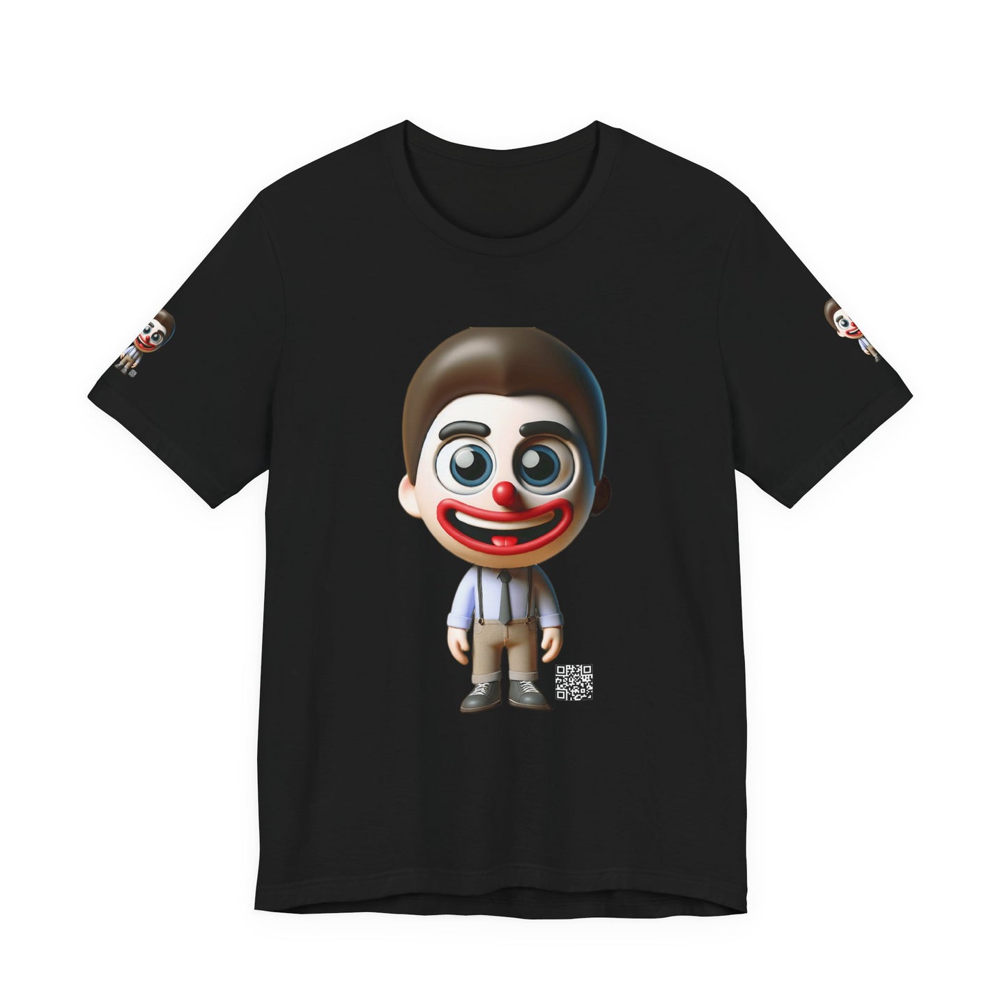 RockSage PokAIMignon T-Shirt — T-Shirt | PokAIMignons™