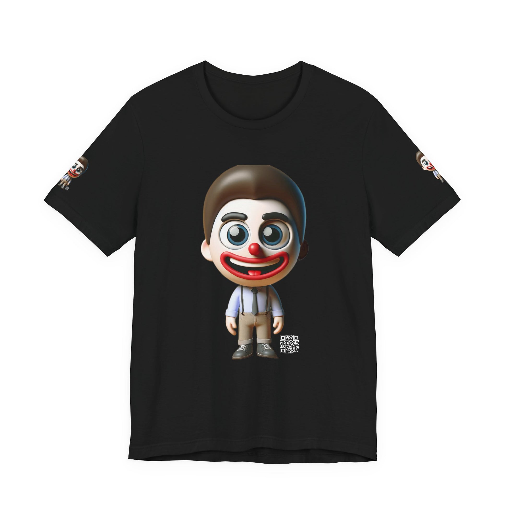 RockSage PokAIMignon T-Shirt — T-Shirt | PokAIMignons™