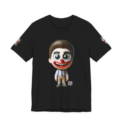 RockSage PokAIMignon T-Shirt — T-Shirt | PokAIMignons™