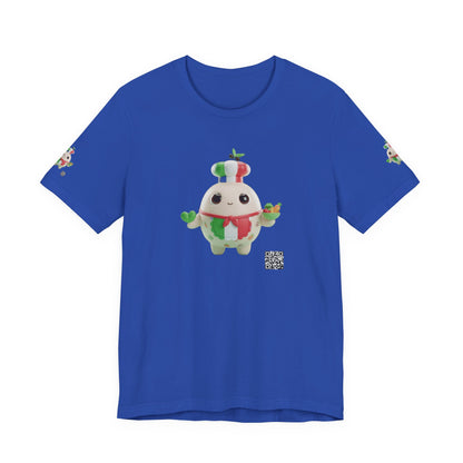 PokAIMignons Drop #35 T-Shirt — T-Shirt | PokAIMignons™