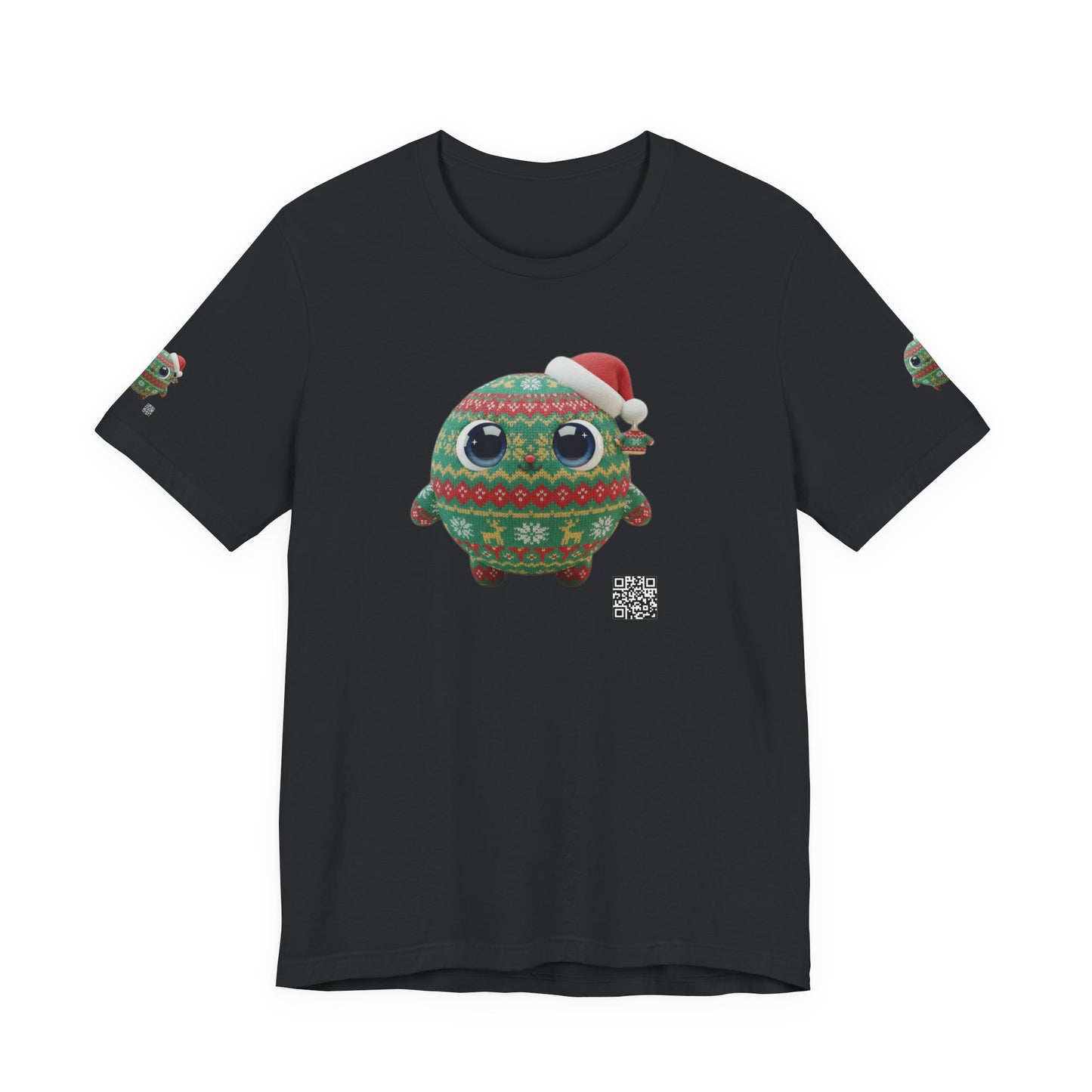 PokAIMignon Companion T-Shirt — T-Shirt | PokAIMignons™