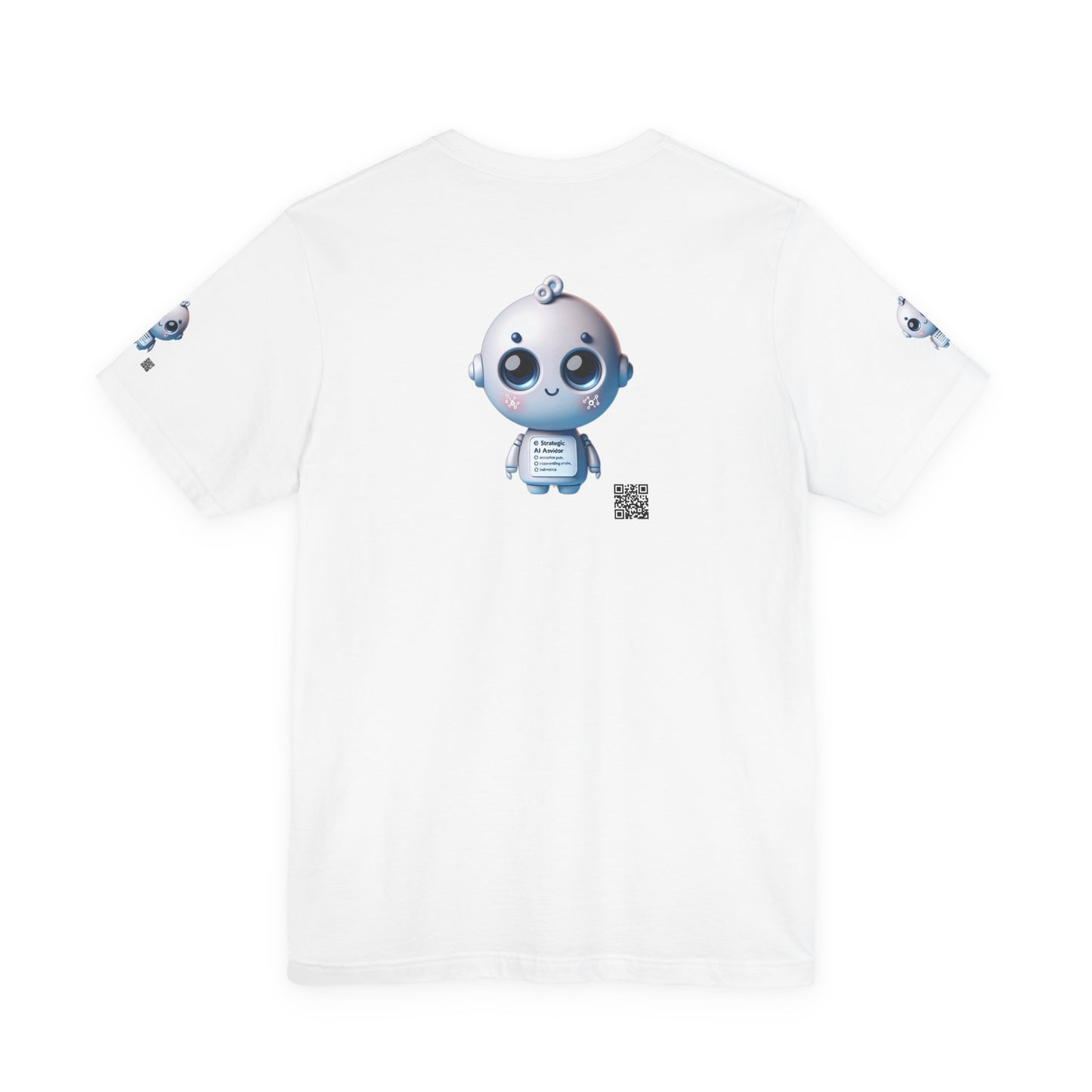 PokAIMignons Drop #21 T-Shirt — T-Shirt | PokAIMignons™