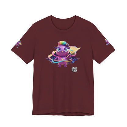 YukiB681 PokAIMignon Companion T-Shirt — T-Shirt | PokAIMignons™