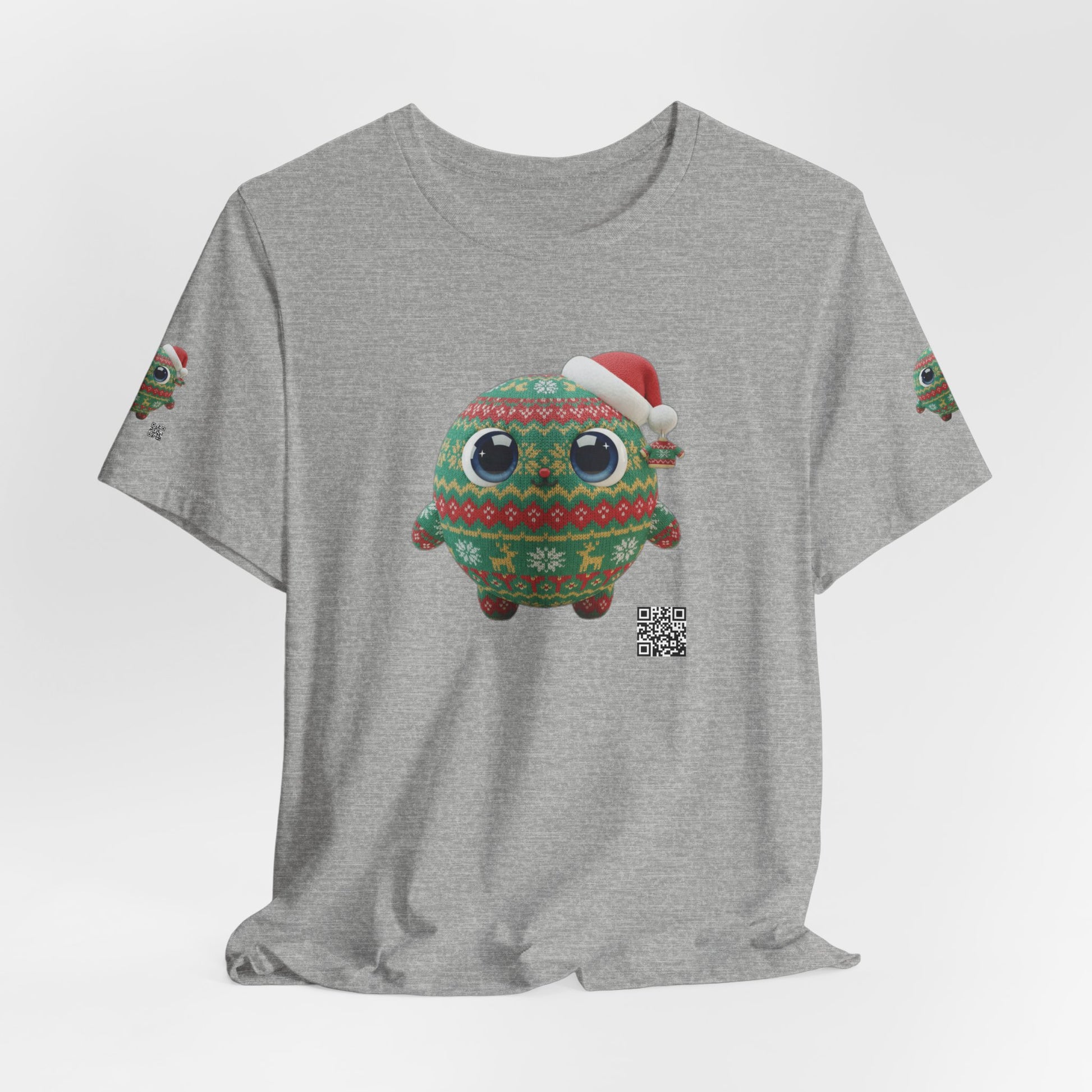 PokAIMignons Drop #40 T-Shirt — T-Shirt | PokAIMignons™