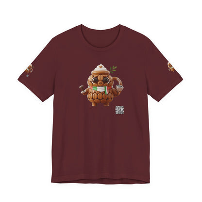 PokAIMignon Companion T-Shirt — T-Shirt | PokAIMignons™