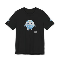 🐾⚽ Argentina World Cup 2026 Companion – Limited Edition Official Merchandise | PokAIMignons™ — T-Shirt | PokAIMignons™