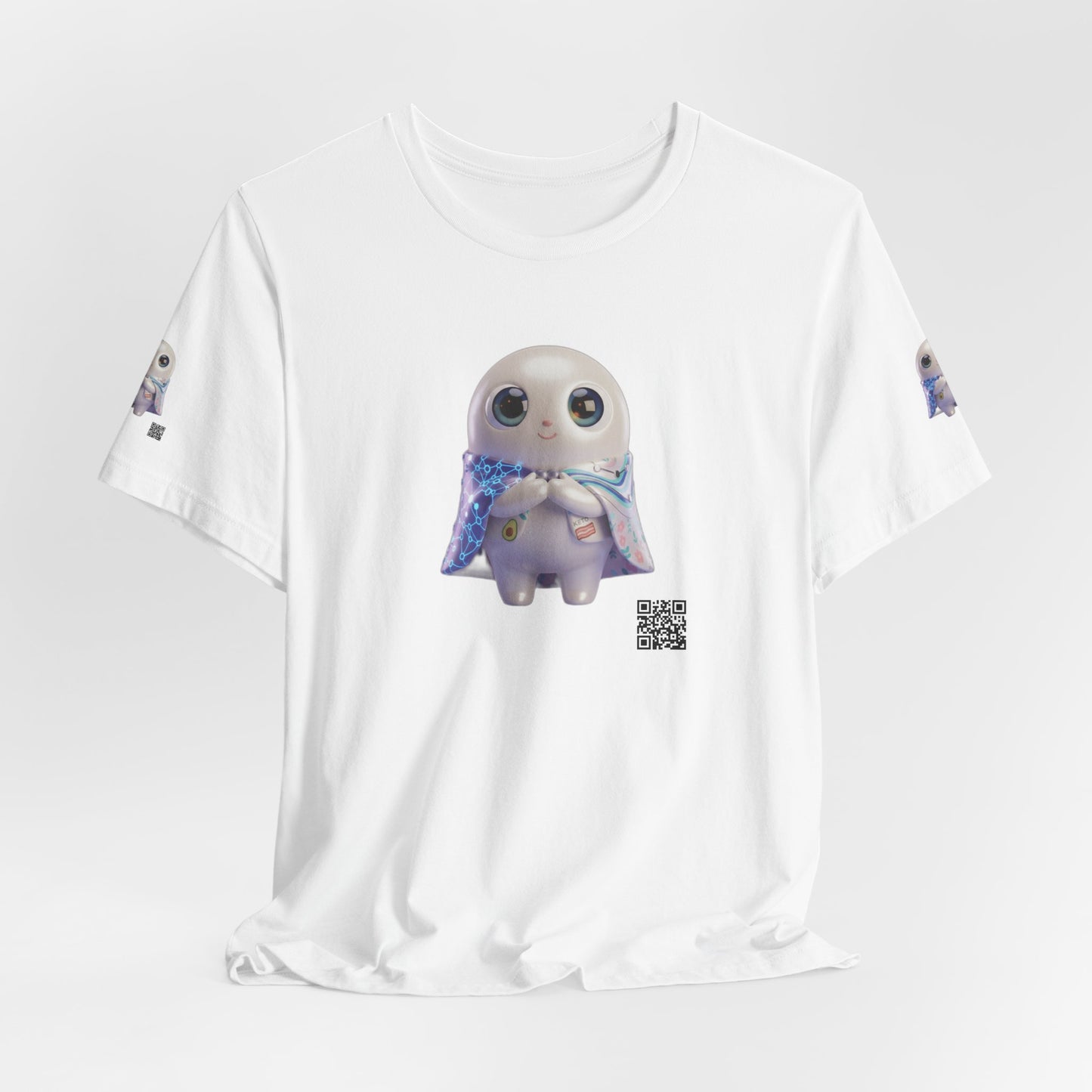 PokAIMignon Companion T-Shirt — T-Shirt | PokAIMignons™