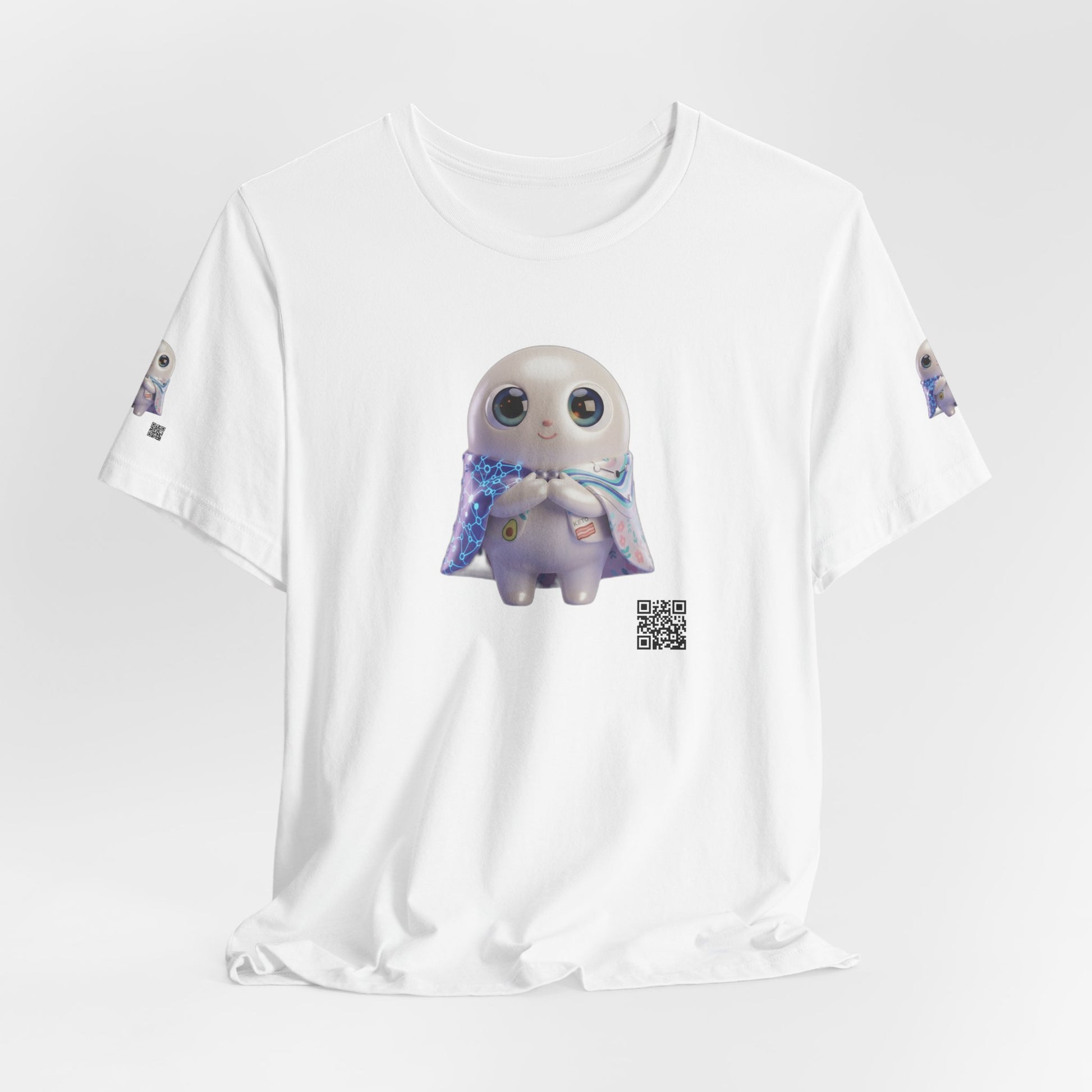 PokAIMignon Companion T-Shirt — T-Shirt | PokAIMignons™