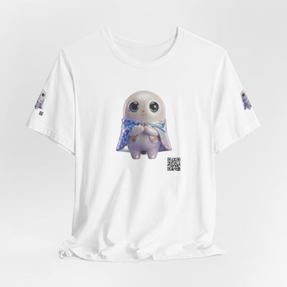PokAIMignon Companion T-Shirt — T-Shirt | PokAIMignons™