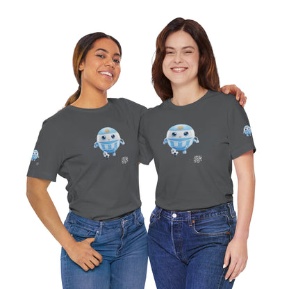 🐾⚽ Argentina World Cup 2026 Companion – Limited Edition Official Merchandise | PokAIMignons™