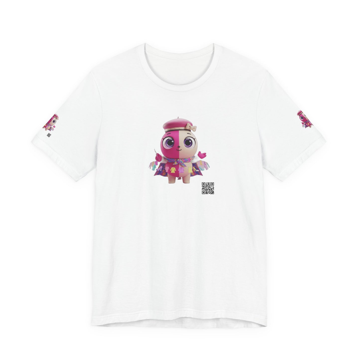 PokAIMignons Drop #5 T-Shirt — T-Shirt | PokAIMignons™