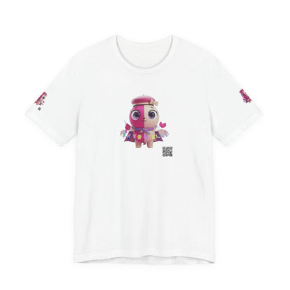 PokAIMignons Drop #5 T-Shirt — T-Shirt | PokAIMignons™