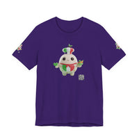 Bella Vita PokAIMignon T-Shirt — T-Shirt | PokAIMignons™