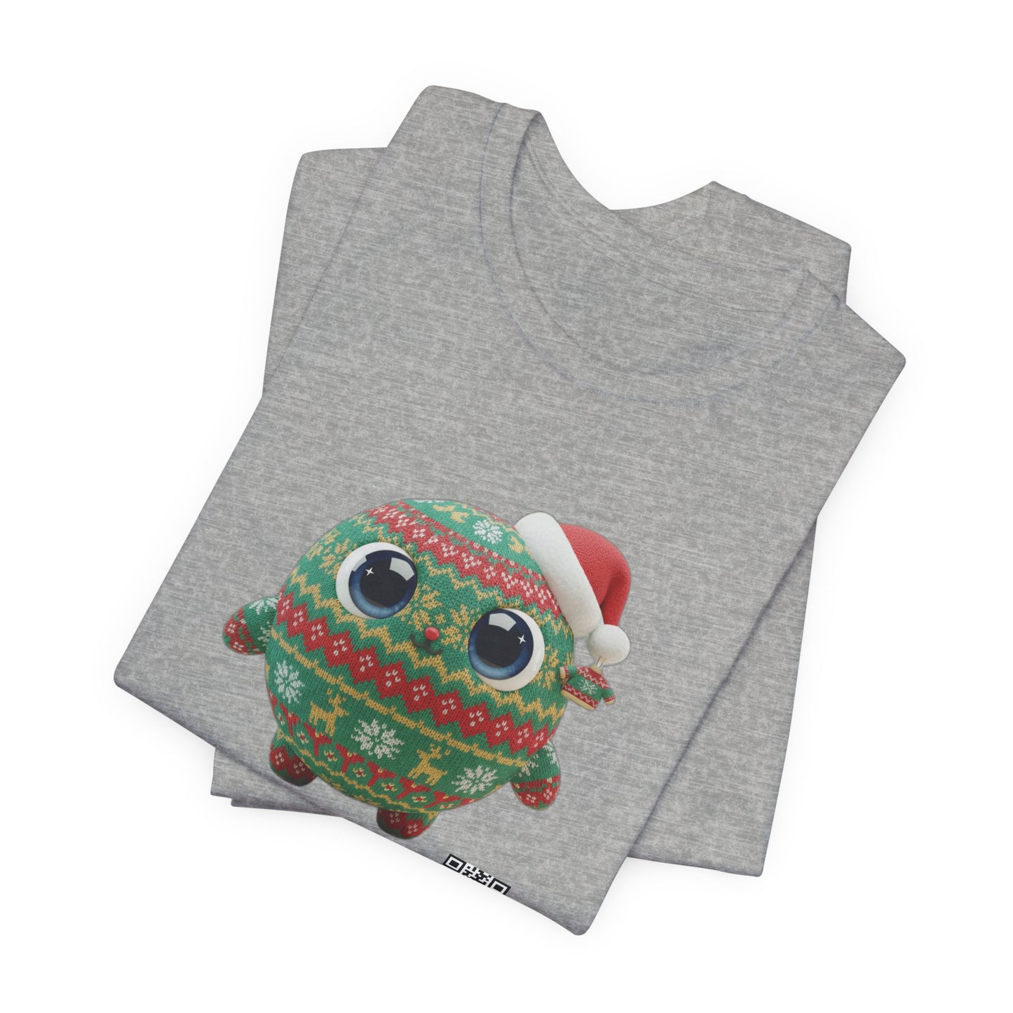 PokAIMignons Drop #40 T-Shirt — T-Shirt | PokAIMignons™