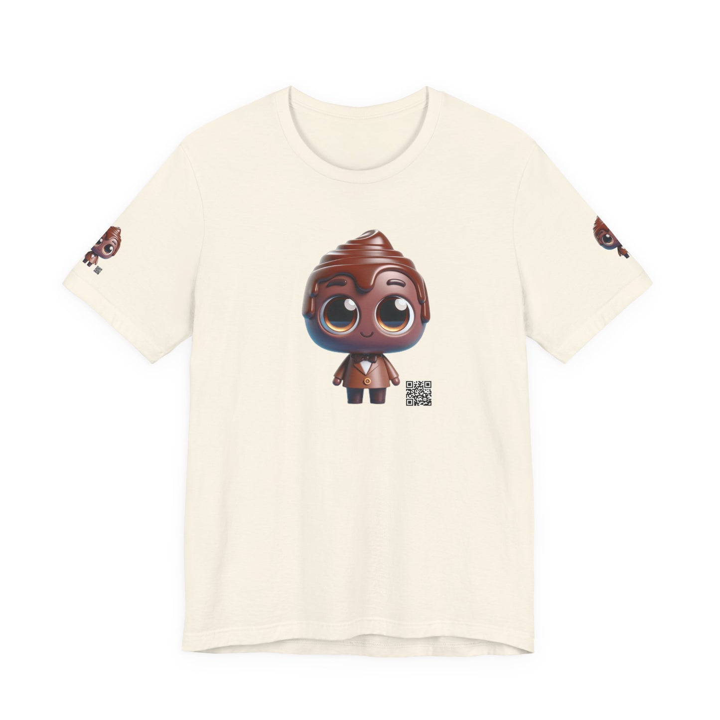 PokAIMignons Drop #6 T-Shirt — T-Shirt | PokAIMignons™