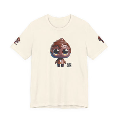 PokAIMignons Drop #6 T-Shirt — T-Shirt | PokAIMignons™