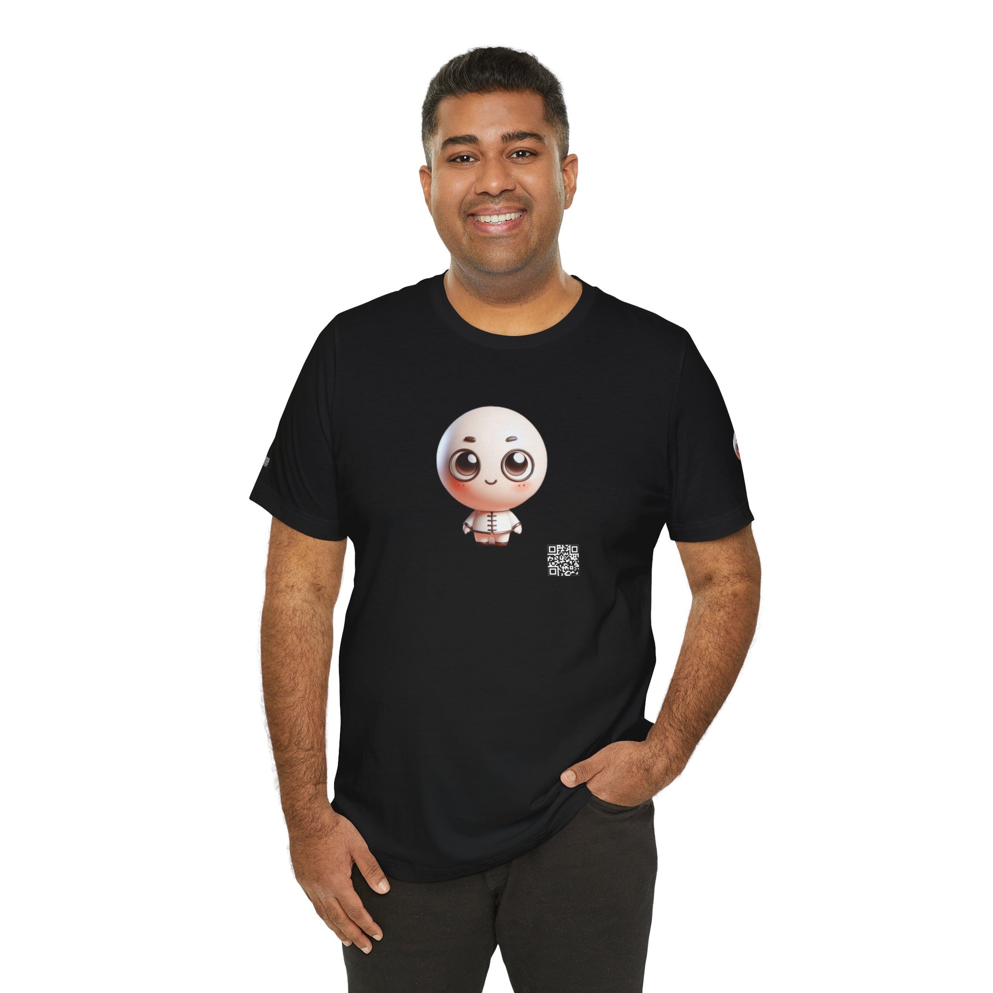 PokAIMignon Companion T-Shirt — T-Shirt | PokAIMignons™