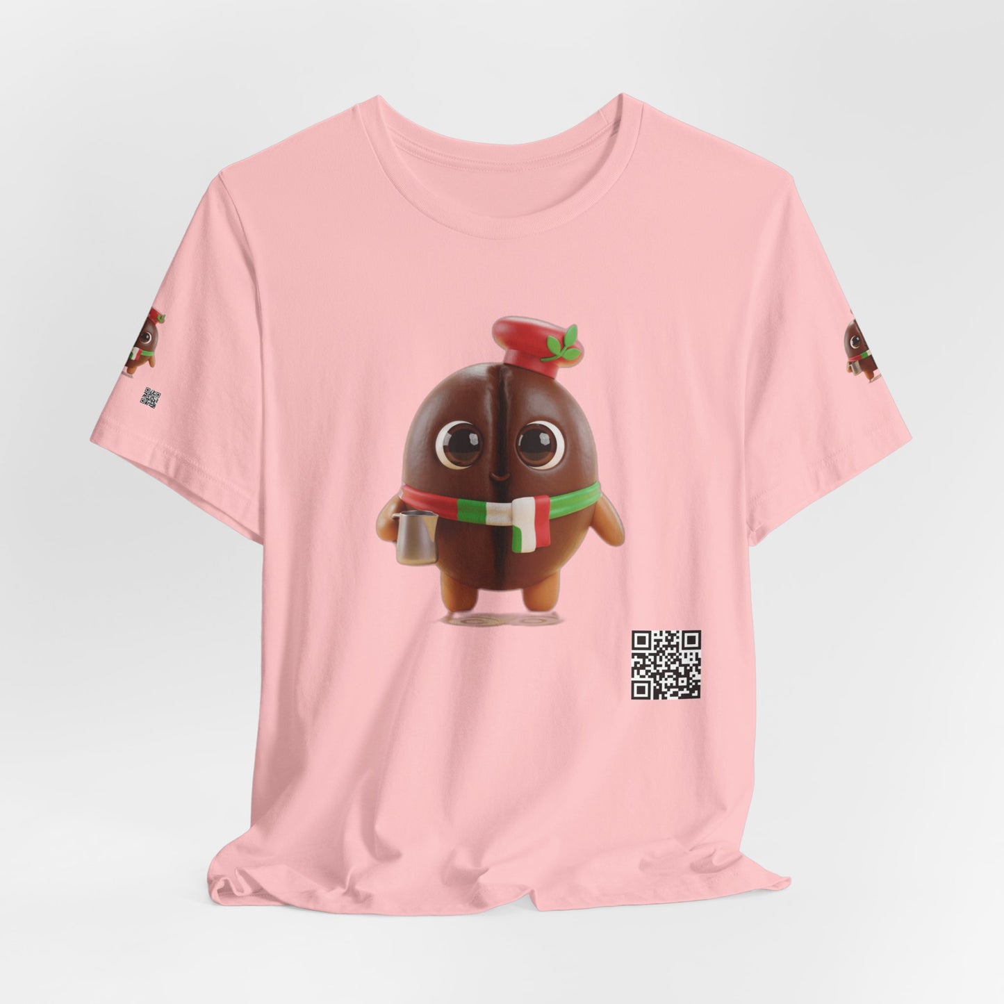 PokAIMignons Drop #28 T-Shirt
