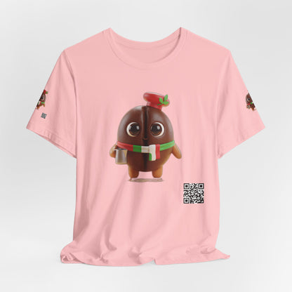 PokAIMignons Drop #28 T-Shirt