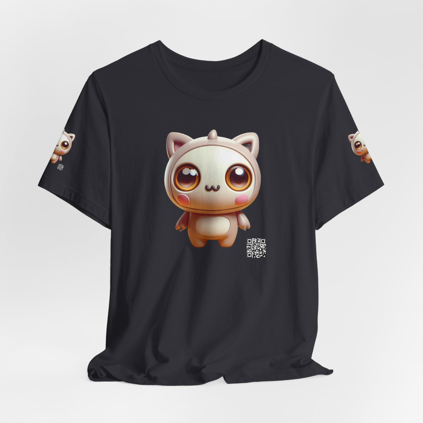 PokAIMignons Drop #7 T-Shirt — T-Shirt | PokAIMignons™
