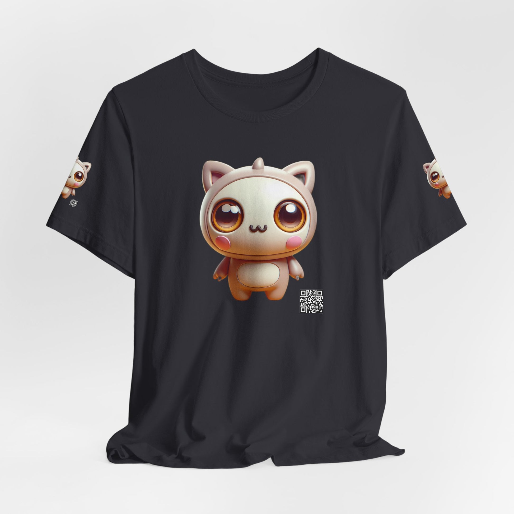 PokAIMignons Drop #7 T-Shirt — T-Shirt | PokAIMignons™
