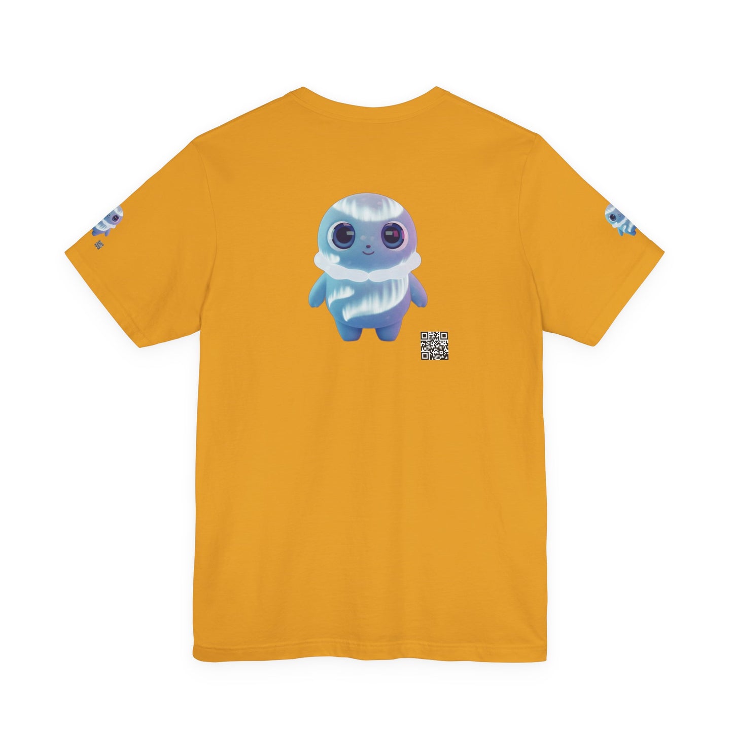 PokAIMignons Drop #10 T-Shirt — T-Shirt | PokAIMignons™