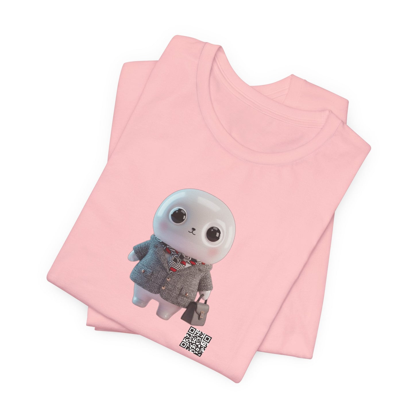 PokAIMignons Drop #17 T-Shirt — T-Shirt | PokAIMignons™