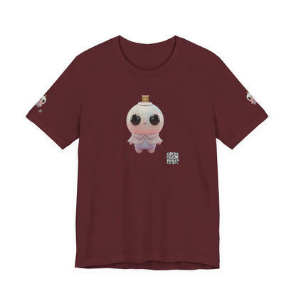YukiB669 PokAIMignon Companion T-Shirt — T-Shirt | PokAIMignons™