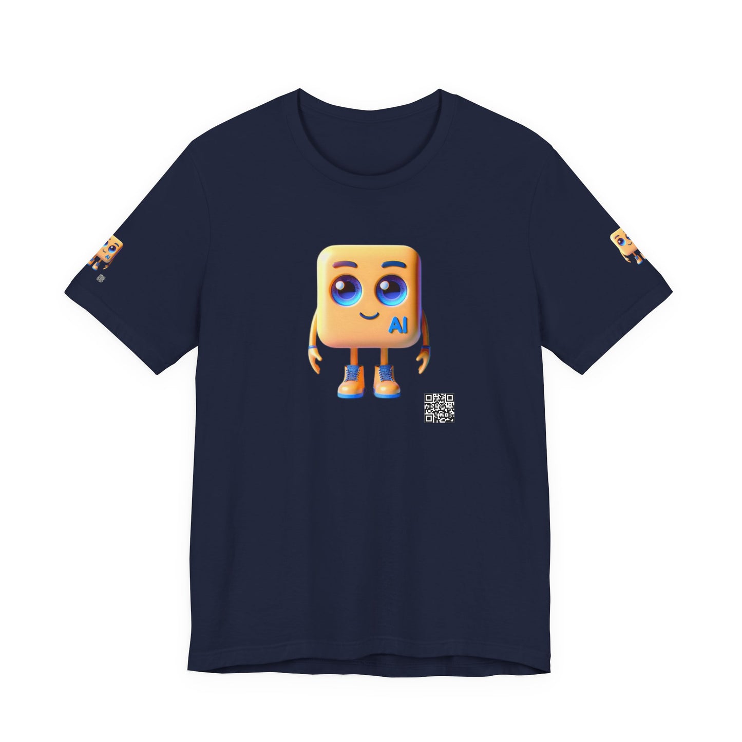 PokAIMignons Drop #25 T-Shirt — T-Shirt | PokAIMignons™