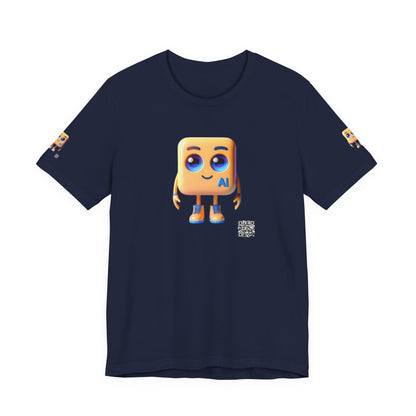 PokAIMignons Drop #25 T-Shirt — T-Shirt | PokAIMignons™