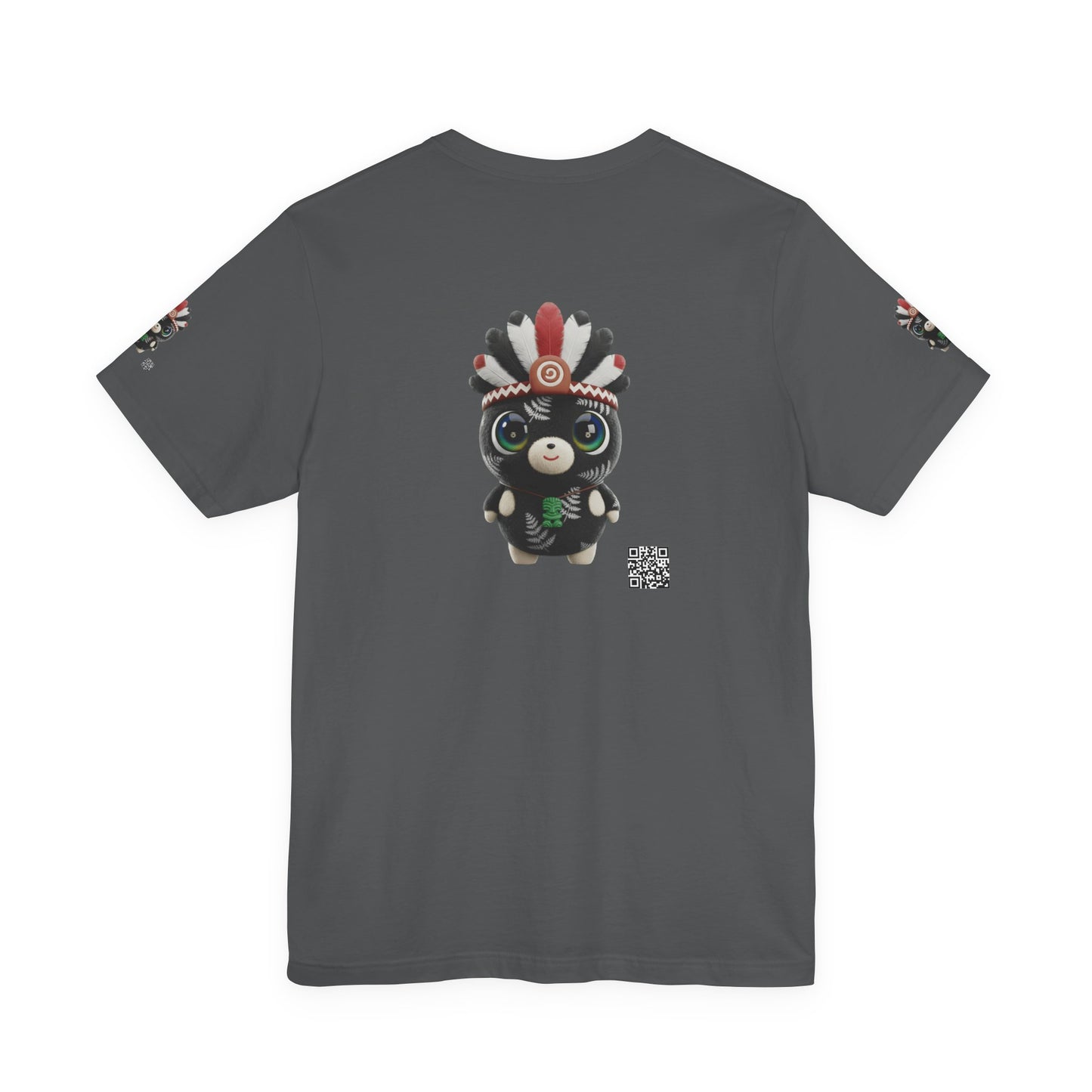🐾⚽ New Zealand World Cup 2026 Companion – Limited Edition Official Merchandise | PokAIMignons™