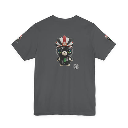 🐾⚽ New Zealand World Cup 2026 Companion – Limited Edition Official Merchandise | PokAIMignons™