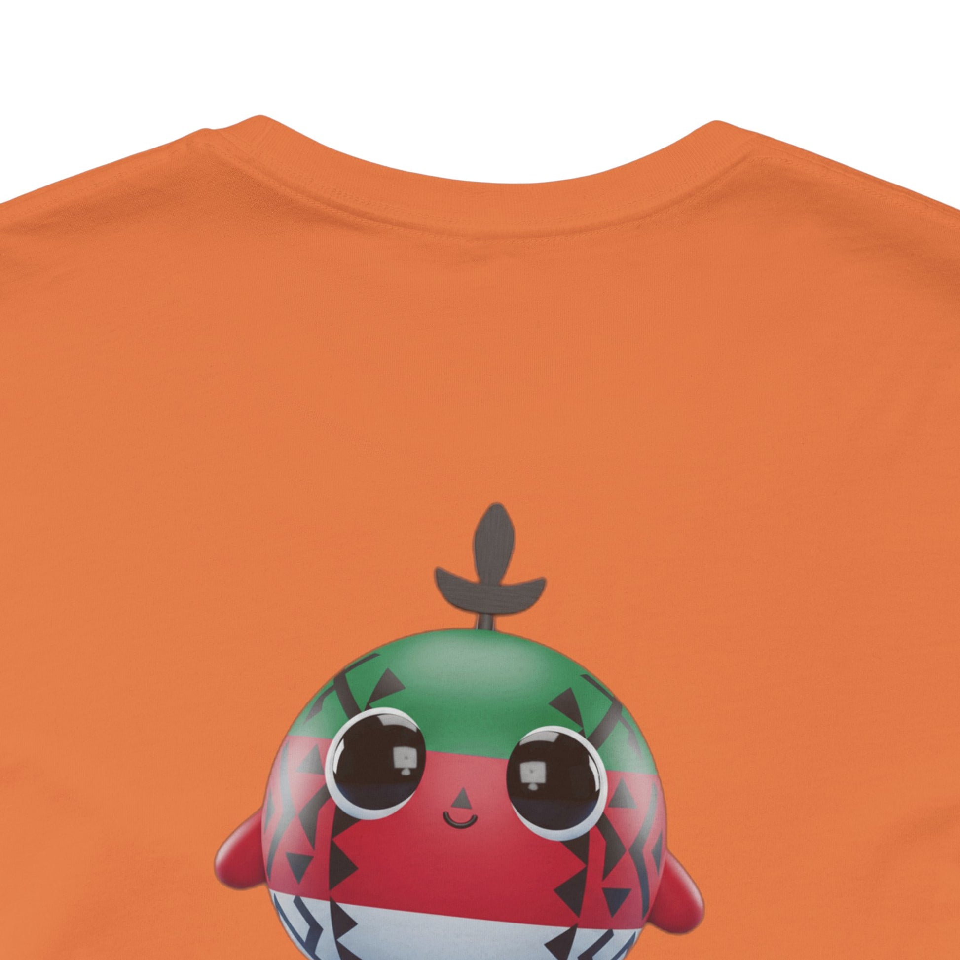 🐾⚽ New Caledonia World Cup 2026 Companion – Limited Edition Official Merchandise | PokAIMignons™ — T-Shirt | PokAIMignons™