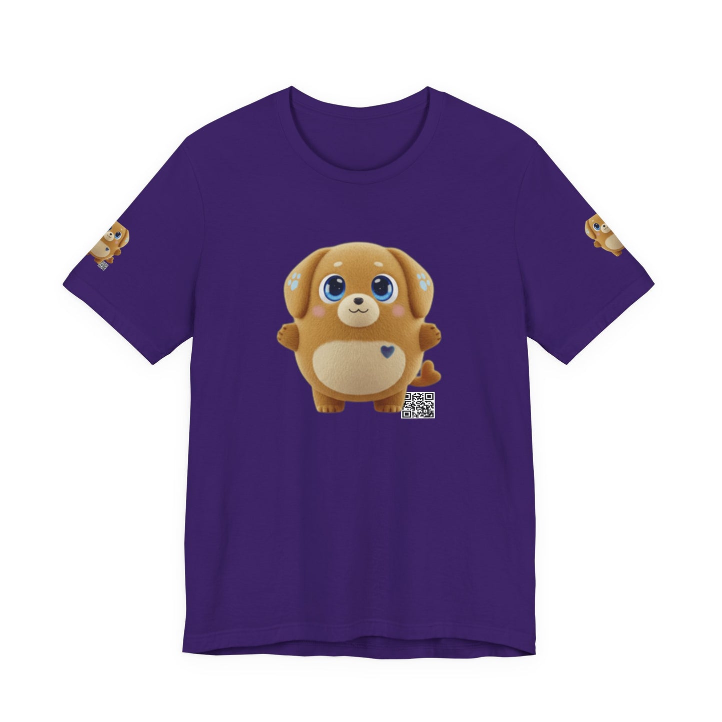 LabraLuv PokAIMignon Dynamic Product — T-Shirt | PokAIMignons™