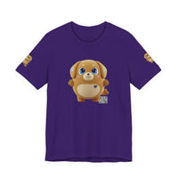 LabraLuv PokAIMignon Dynamic Product — T-Shirt | PokAIMignons™