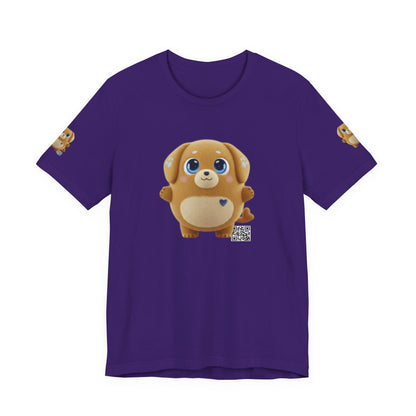 LabraLuv PokAIMignon Dynamic Product — T-Shirt | PokAIMignons™
