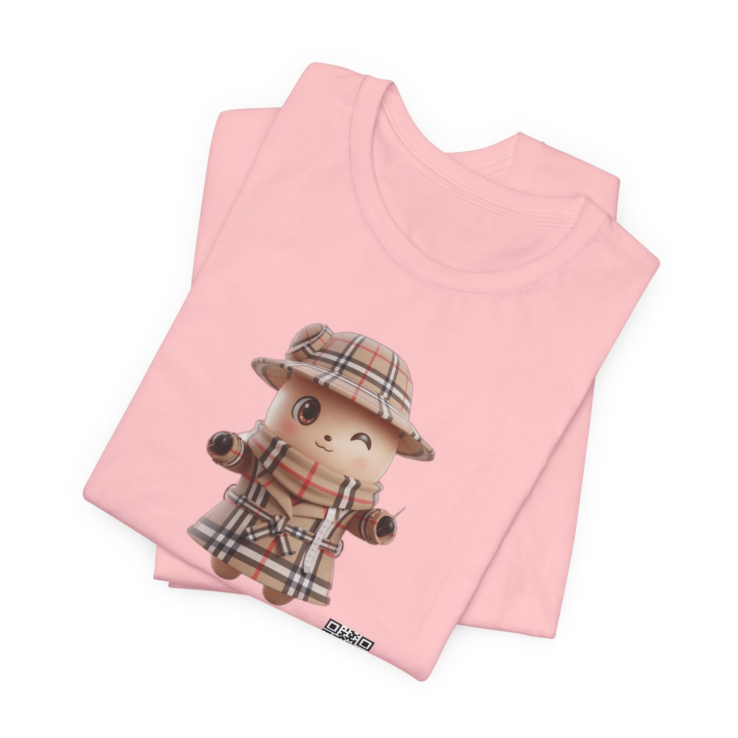 Companion #12 PokAIMignon T-Shirt — T-Shirt | PokAIMignons™