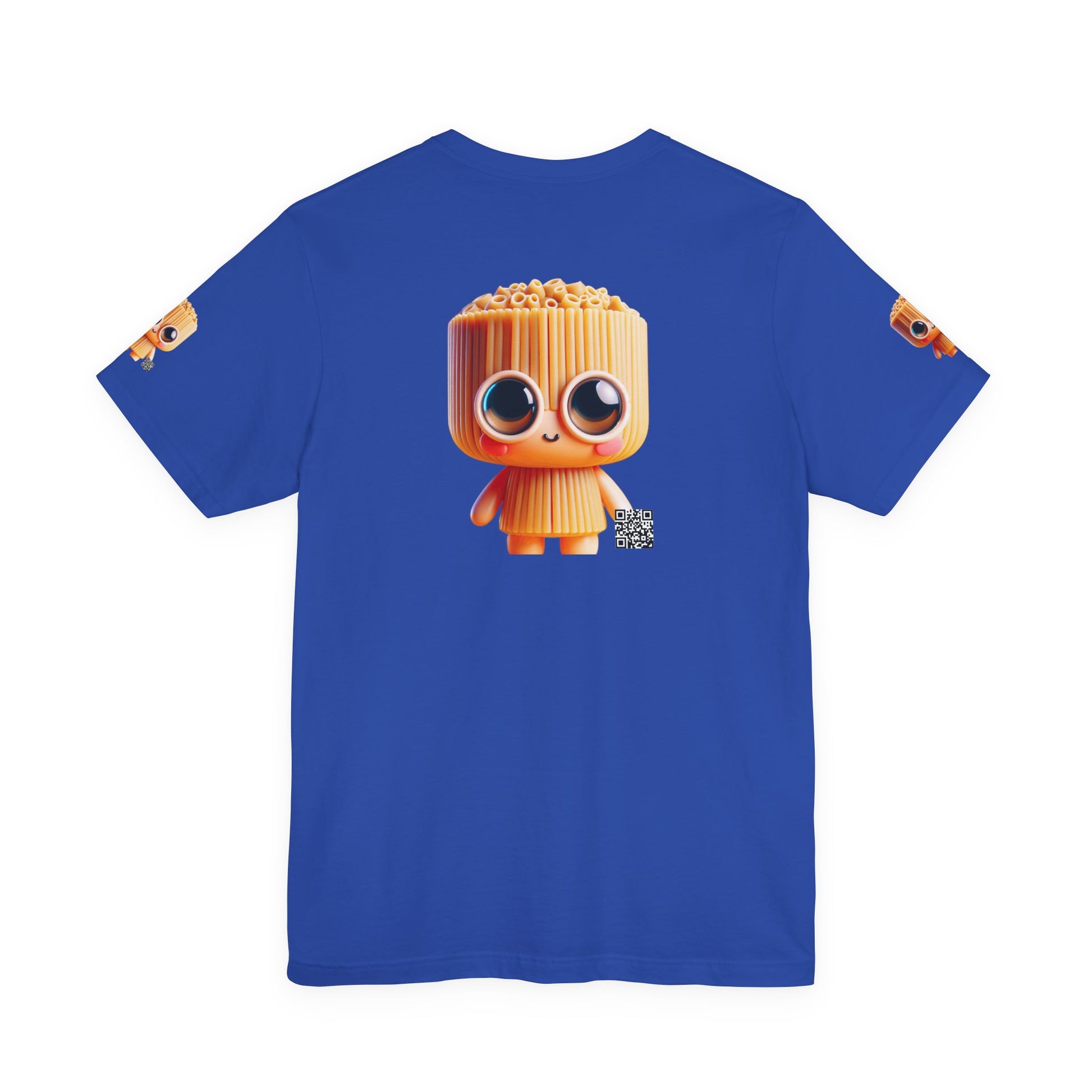 PokAIMignon Companion T-Shirt — T-Shirt | PokAIMignons™