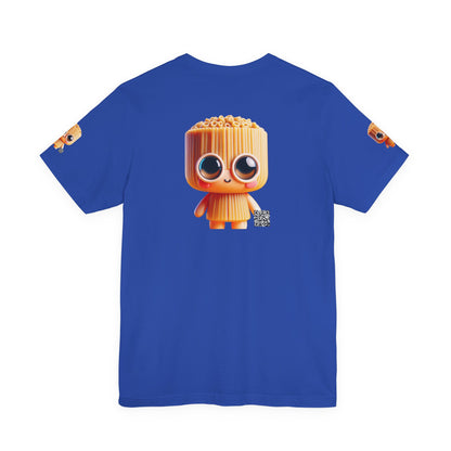 PokAIMignon Companion T-Shirt — T-Shirt | PokAIMignons™